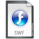 swf Icon