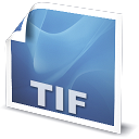 Tif CornflowerBlue icon