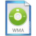 Wma Snow icon