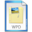 Wpd PaleGoldenrod icon