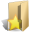 Folder, bookmark Icon