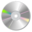 Cd DarkGray icon