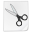 Editcut WhiteSmoke icon