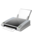 Fileprint Black icon