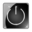 Hibernate DarkSlateGray icon