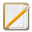 Journal, Kontact WhiteSmoke icon