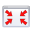 Nofullscreen, windows WhiteSmoke icon