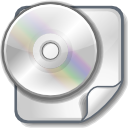 Cdtrack WhiteSmoke icon