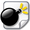 Core WhiteSmoke icon