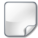 Empty WhiteSmoke icon