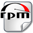 Rpm WhiteSmoke icon