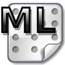 Source, Ml WhiteSmoke icon