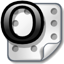 O, Source WhiteSmoke icon