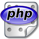 Source, Php LightGray icon