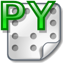 Py, Source WhiteSmoke icon