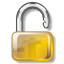 Decrypted Goldenrod icon