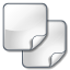 papers, Copy Icon