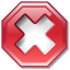 stop Crimson icon