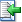 mail, replylist Silver icon