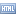 Badge, html LightSteelBlue icon