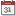 day, Calendar, date WhiteSmoke icon