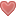 Heart IndianRed icon