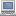 Laptop, Computer Silver icon