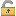 Lock, open BurlyWood icon