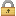 Lock, secure BurlyWood icon