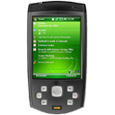 Htc sirius Black icon