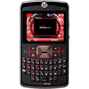 Motorola q 9m Black icon