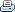 printer LightBlue icon