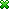 X-green Icon