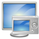 Ksnapshot Silver icon