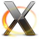 x WhiteSmoke icon