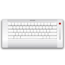 Keyboard, input WhiteSmoke icon