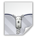 bzip WhiteSmoke icon