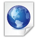 earth, internet, url, Browser, globe WhiteSmoke icon