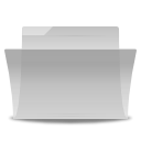 grey, Folder LightGray icon