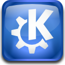 start, here CornflowerBlue icon