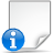 Documentinfo, Koffice Icon