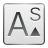 Text, Superscript, Format Icon