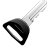 Kgpg, Key DarkSlateGray icon