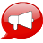 Message, Konv Red icon
