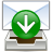 mail, Get Icon