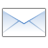 envelope Lavender icon