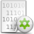 Run, Build, File WhiteSmoke icon