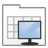 system, Computer, view, Process Icon