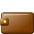 wallet, Closed SaddleBrown icon