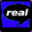 Realplayer Blue icon